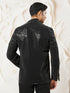 Men's Black - Jacket